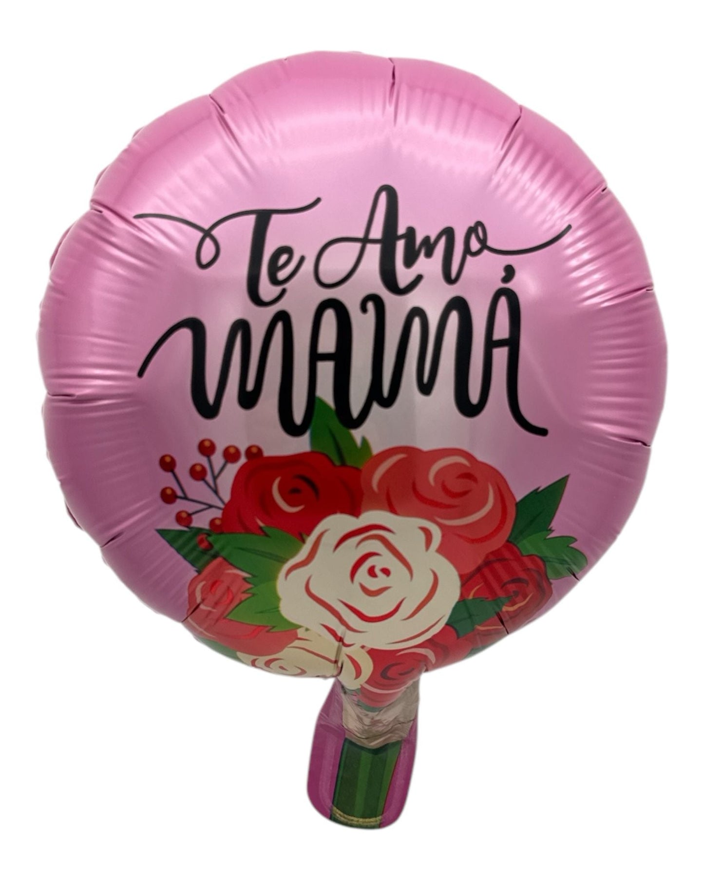 9" Te Amo Mama - 100ct - Party America