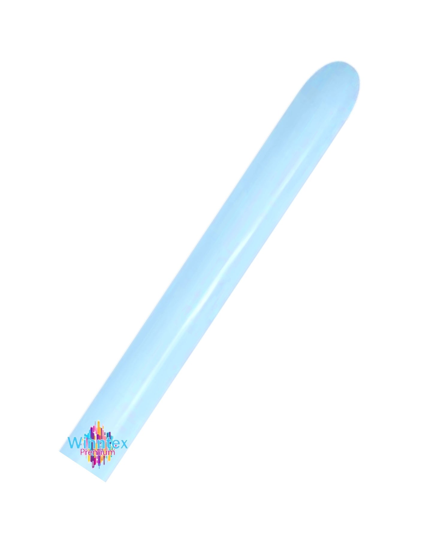 Látex Azul Macaroon - Winntex Premium