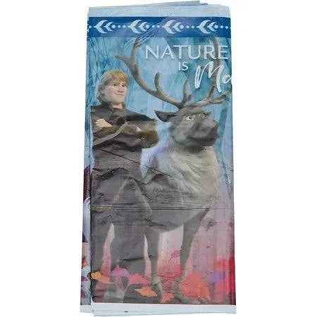 96" Table Cover - Disney Frozen 2