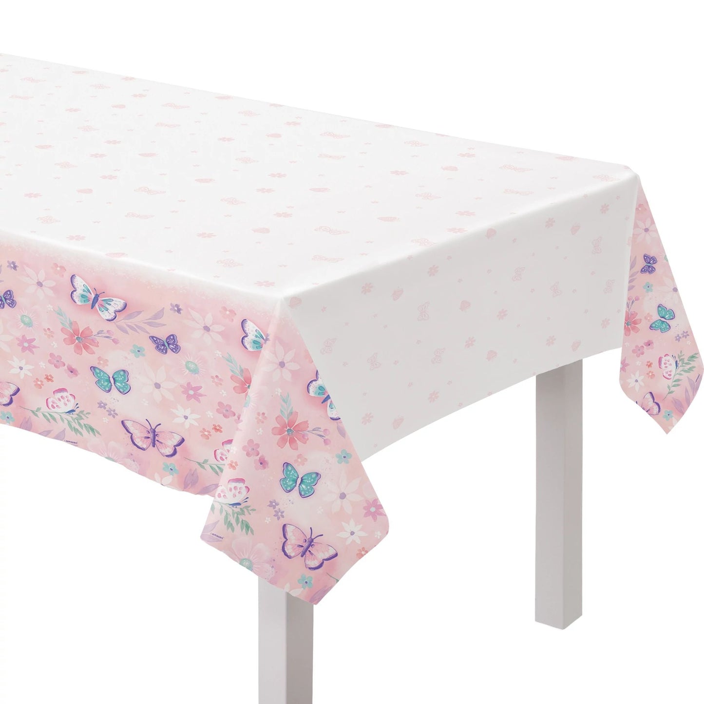 96" Table Cover - Flutter
