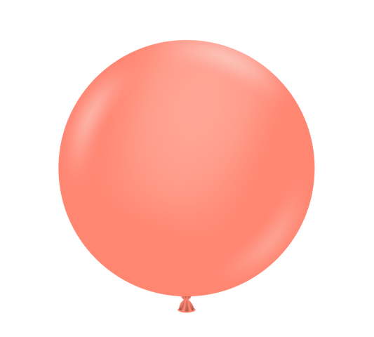 Poppy Latex - TUFTEX