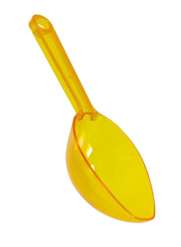 Cuchara S.Amarillo#437844.09 - Amscan