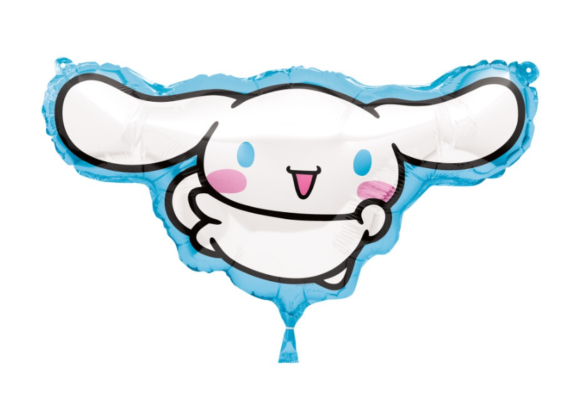 28.75" Hello Kitty - Cinnamoroll - Unique