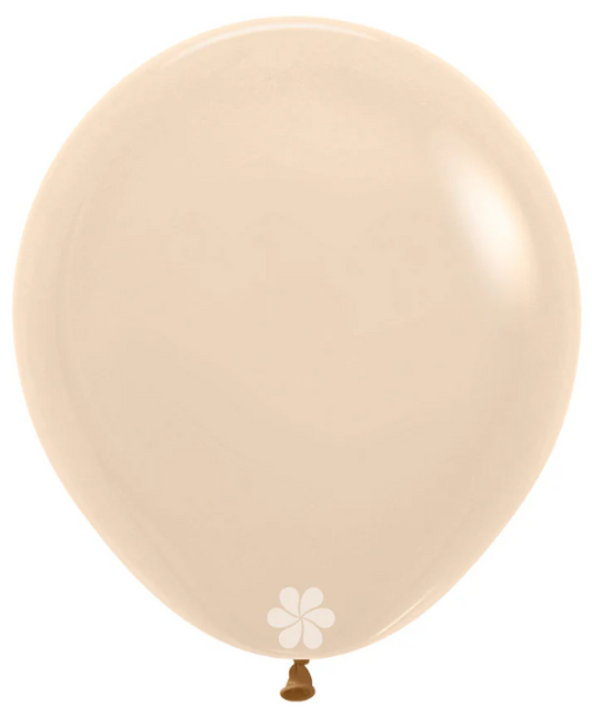 Pastel Matte Nude Latex - Sempertex