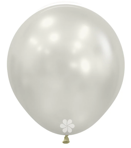 Silk Oyster White Latex - Sempertex