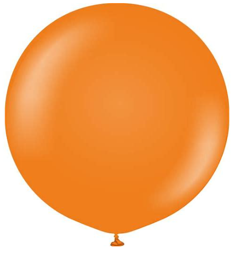 Orange Latex - Winntex Premium