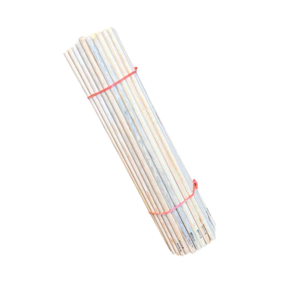 Undecorated Piñata Sticks (70ct) - Winner Party