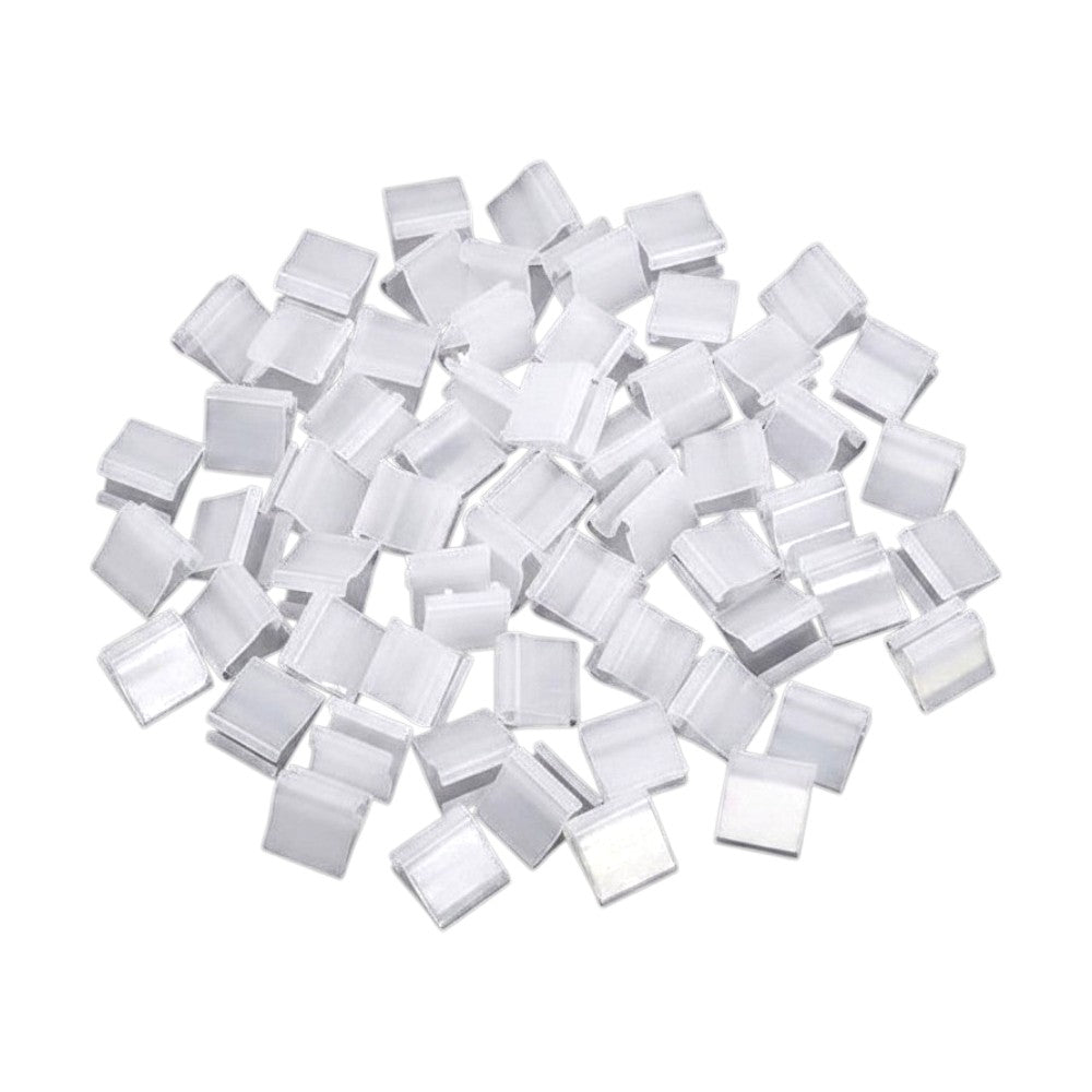 V-Clips Balloon Seals (50ct) - Winner Party