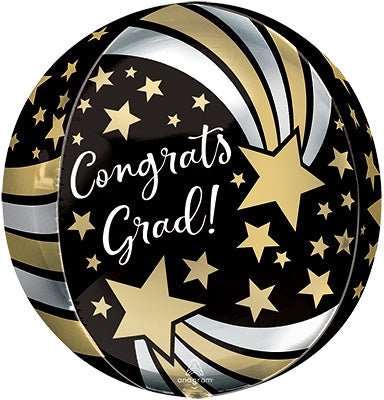 Congrats Grad ORBZ