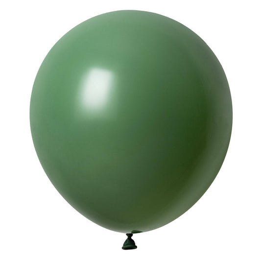 Avocado Green Latex - Winntex - Premium Party Distribution