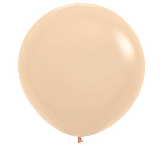 Látex Malibu Melocotón Pastel - Sempertex