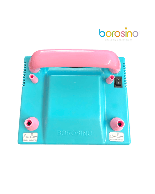 PRO Electric Balloon Pump 1200W - Borosino