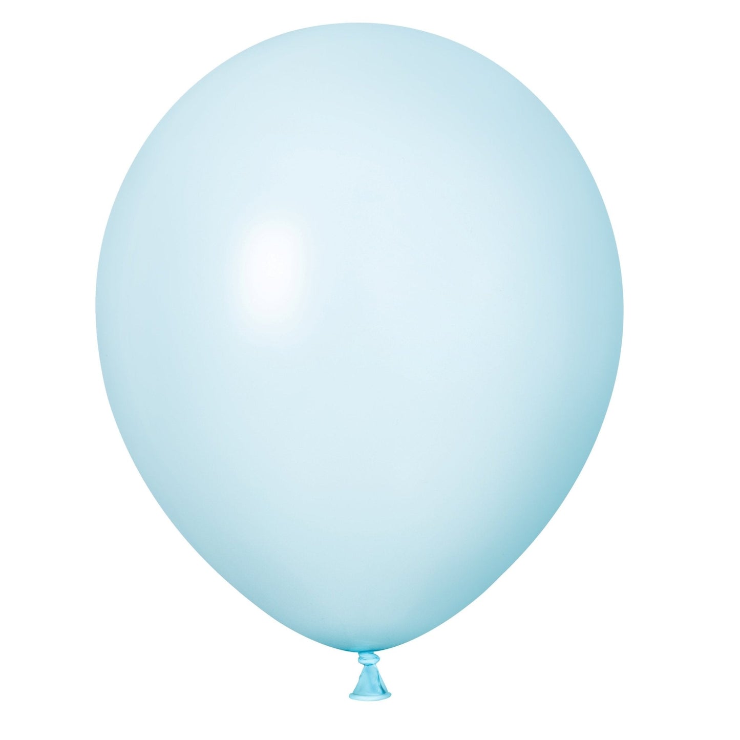 Baby Blue Latex - Winntex - Premium Party Distribution