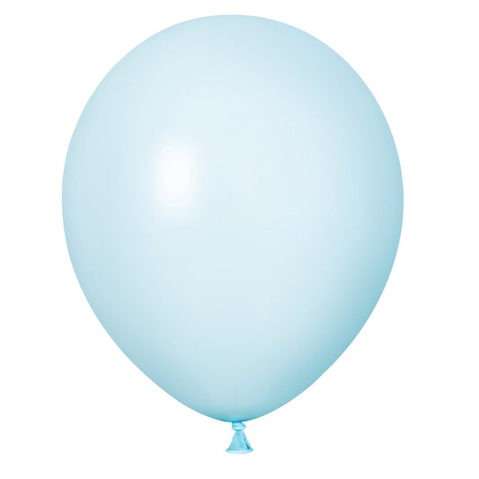 Baby Blue Latex - Winntex - Premium Party Distribution