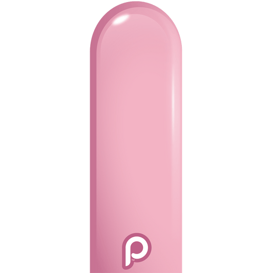 Baby Pink Latex - Prima