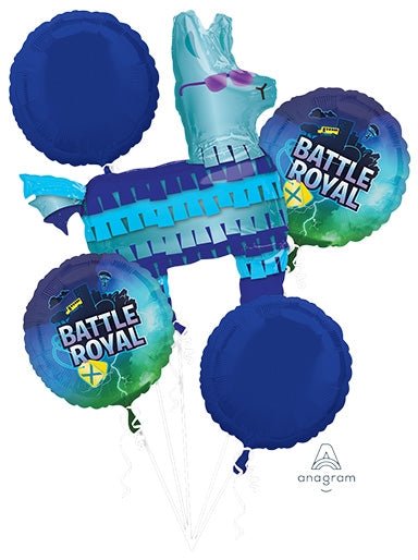 Balloon Bouquet - Battle Royal