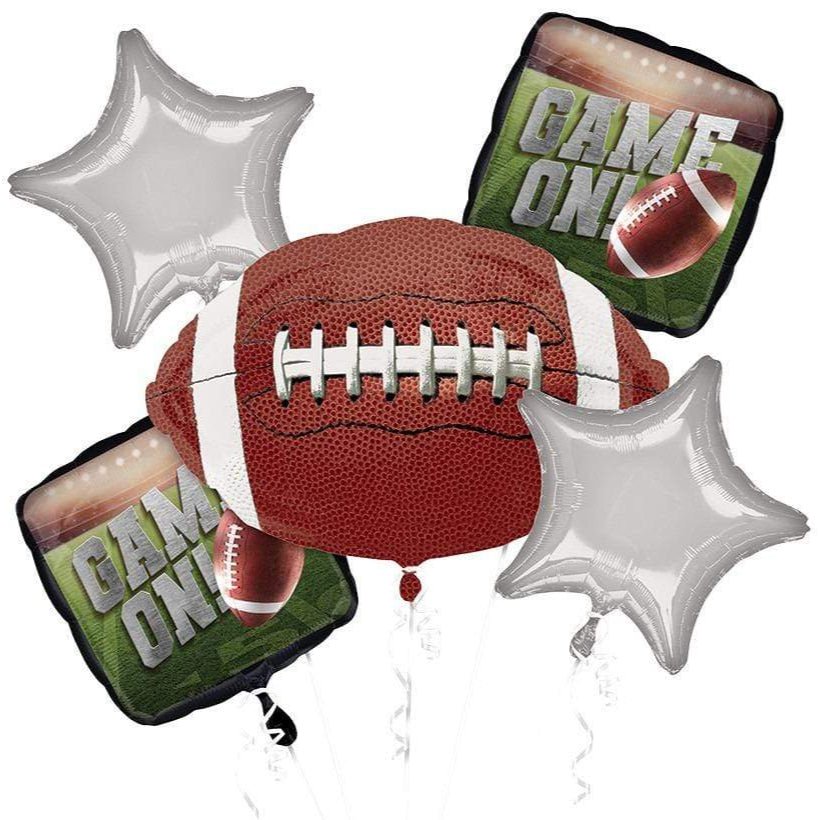 Balloon Bouquet - Go Fight Win