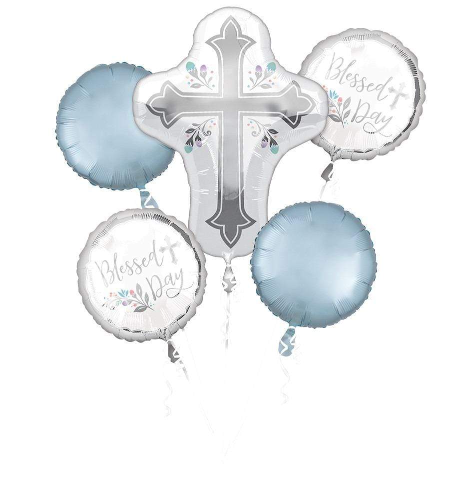 Balloon Bouquet - My Holy Day