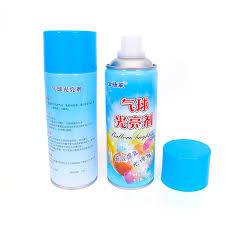 Balloon Brightener 450ml