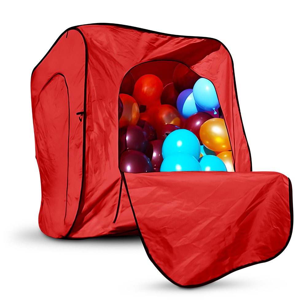 Balloon Transporter 4ft Cube (1ct)