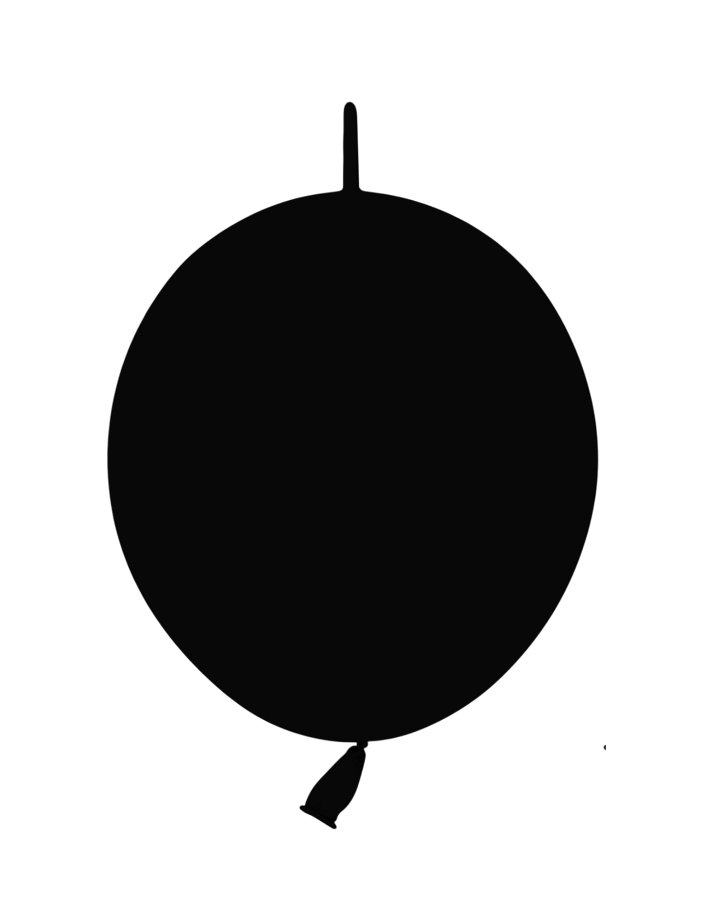 Black Latex - Winntex - Premium Party Distribution