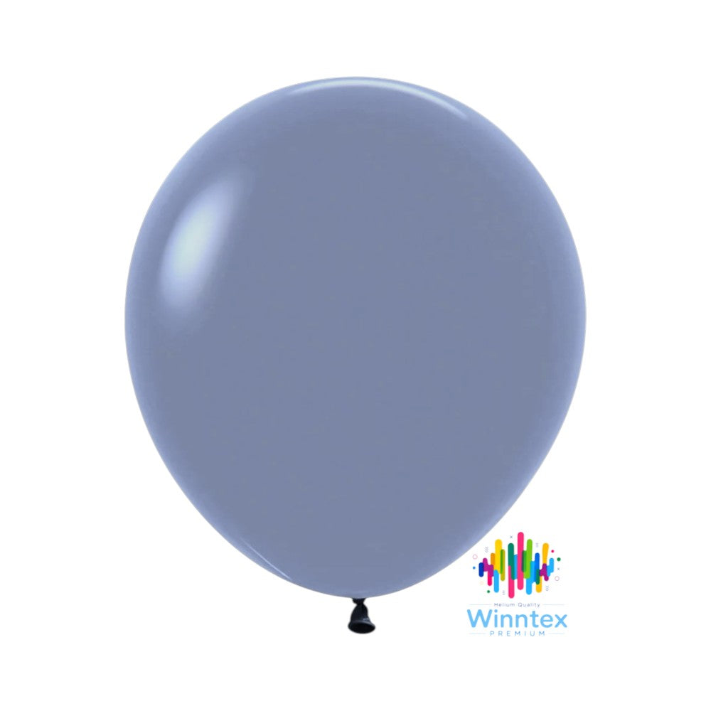 Látex Azul Haze - Winntex Premium