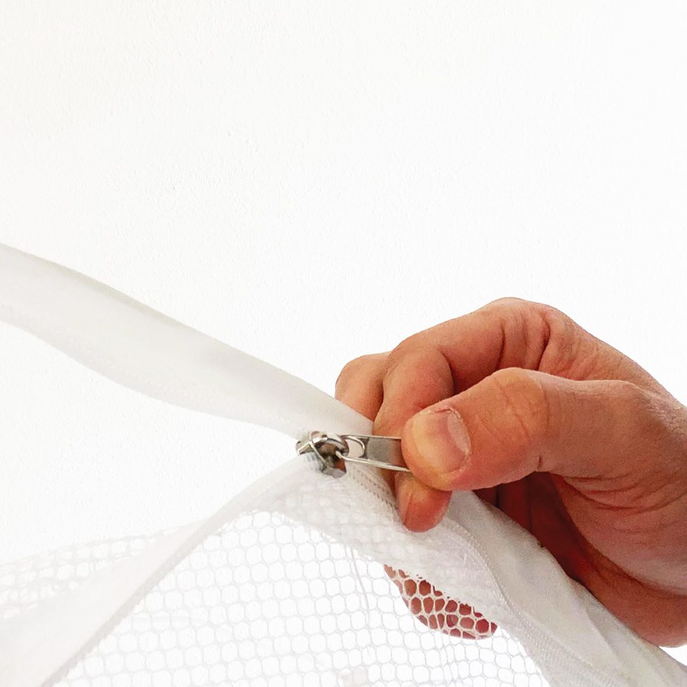 Boss 1000™ Balloon Drop Net (23ft x 4.5ft)