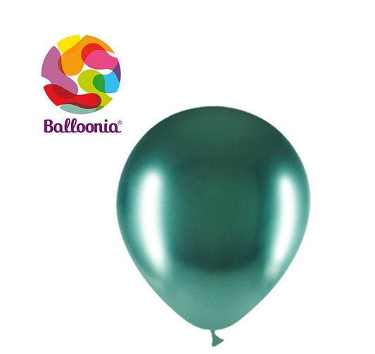 Brilliant Green Latex - Balloonia