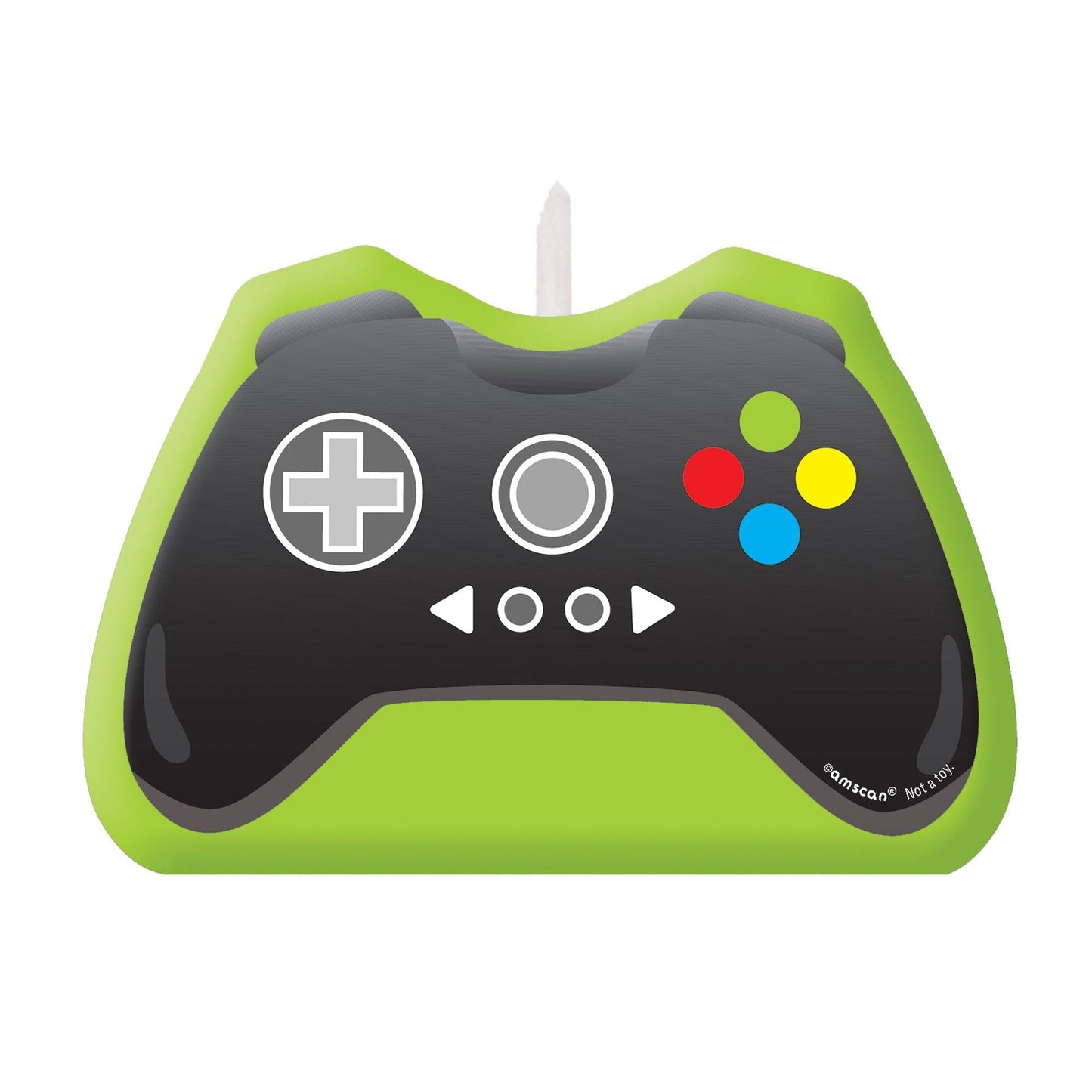 Candle - Level Up (1ct)