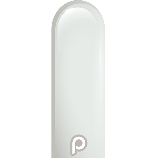 Clear Glass Latex - Prima