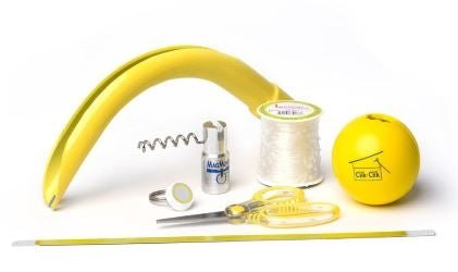 Clik - Clik Banana Kit