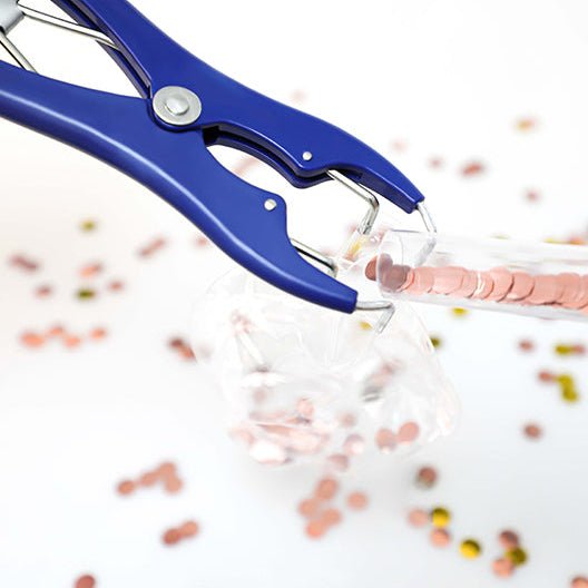 Confetti Insertion Pliers - Borosino