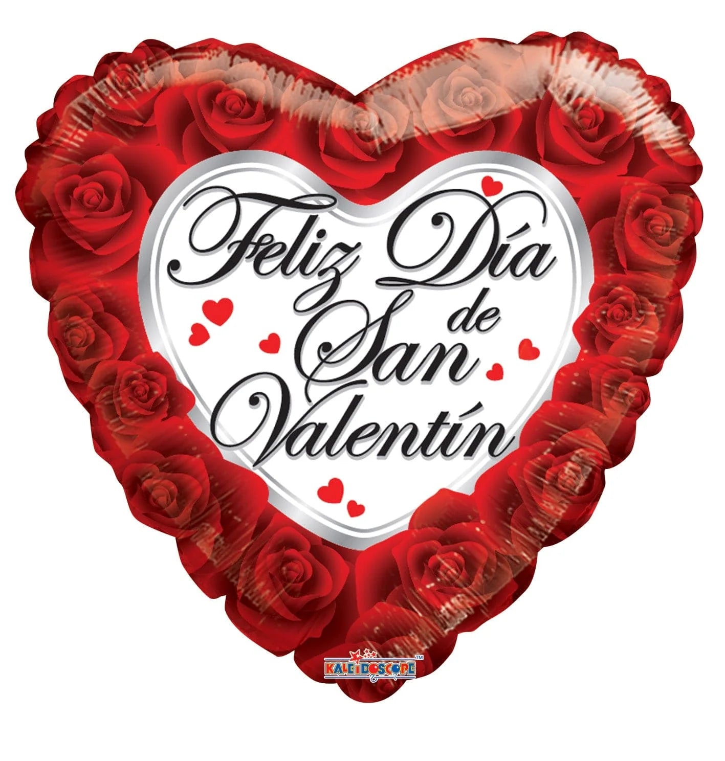 81224 - 18 Feliz Dia San Valentin SPANISH
