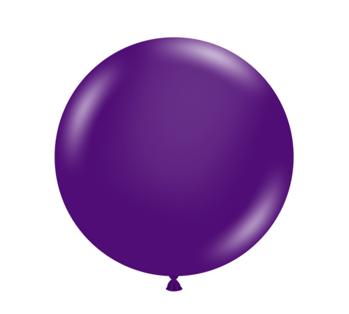 Crystal Purple Latex - Tuftex