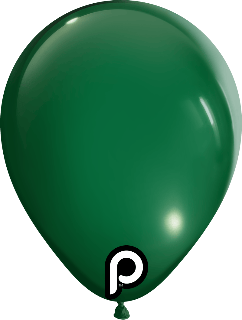 Dark Green Latex - Prima