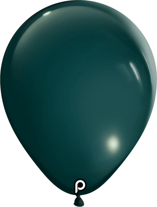 Deep Teal Latex - Prima