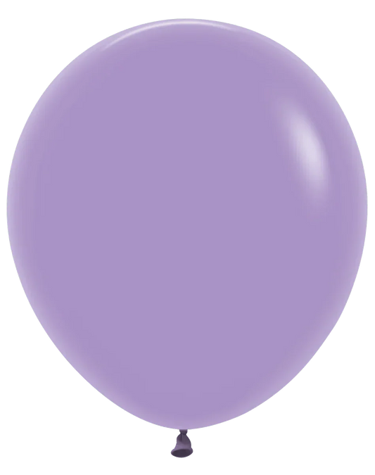 Deluxe Lilac Latex - Sempertex