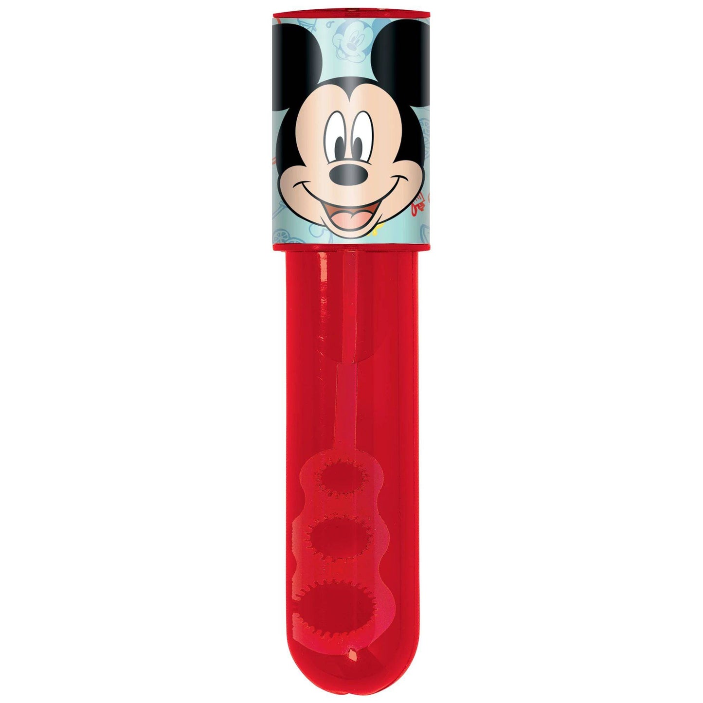 Disney Mickey Mouse Bubble Tube 1ct - Amscan