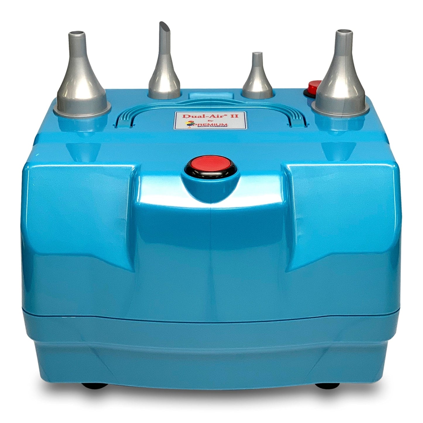 Dual - Air® II Inflator