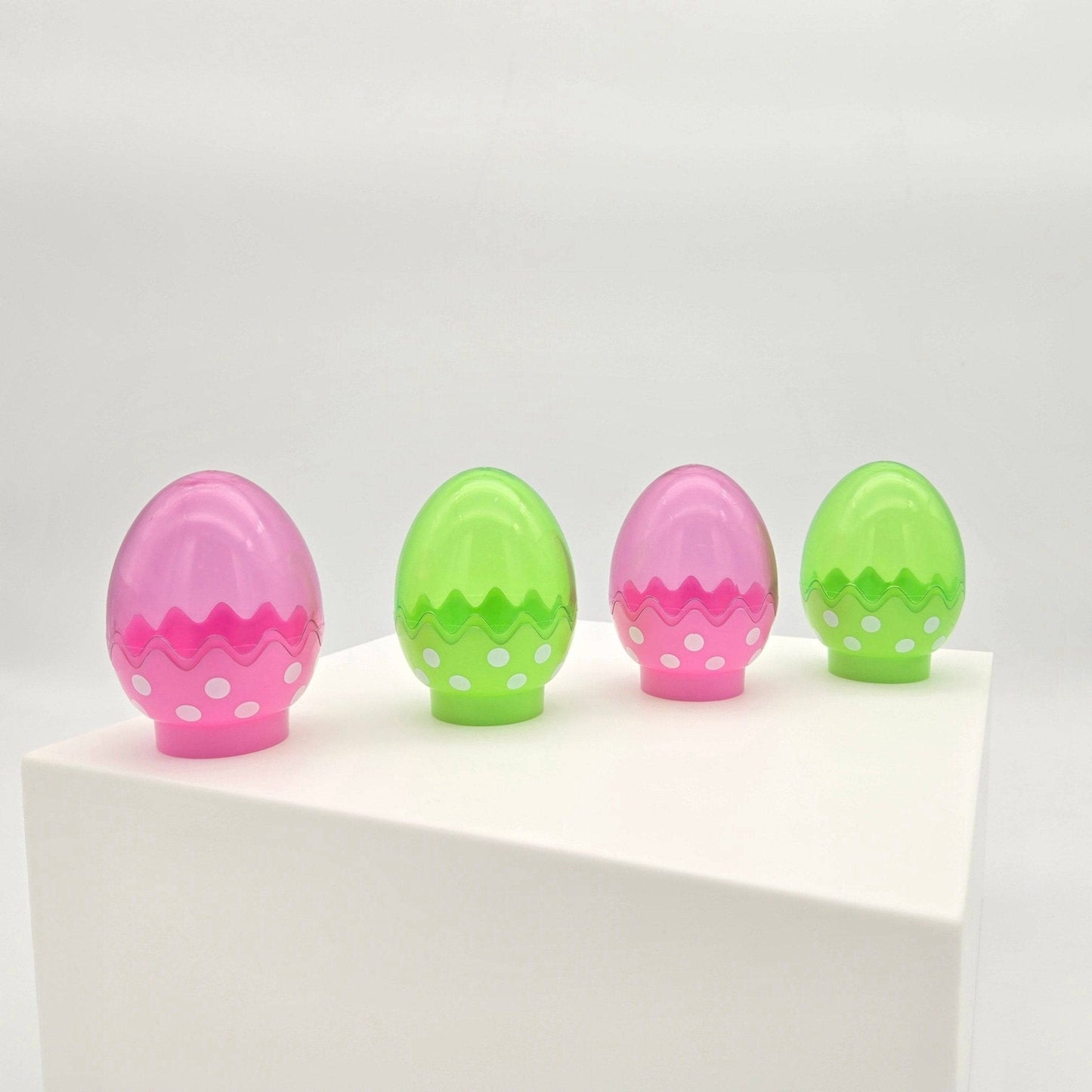 Easter Egg Containers 4ct - Hallmark