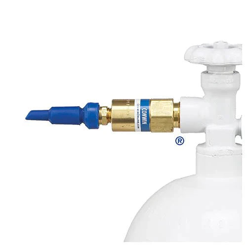 Economy Inflator Flex - Tilt Valve