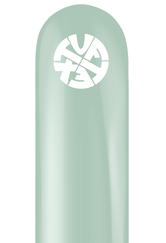 Empower Mint Latex - Tuftex