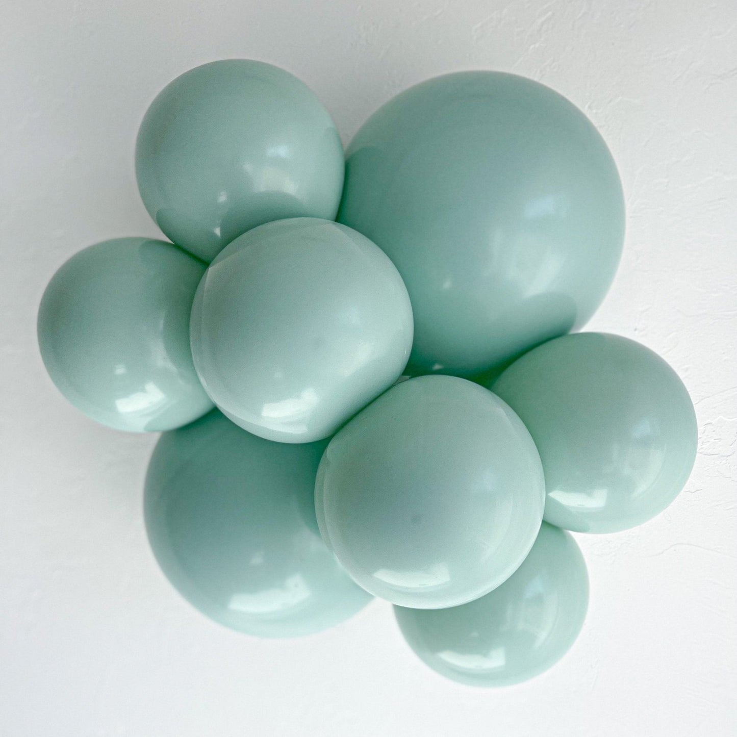 Empower Mint Latex - Tuftex