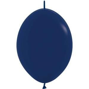 Fashion Navy Latex - Sempertex