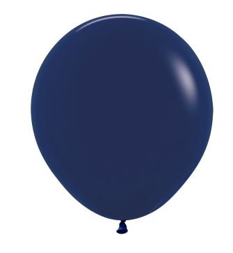 Fashion Navy Latex - Sempertex