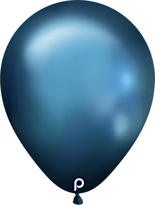 Glam Blue Latex - Prima