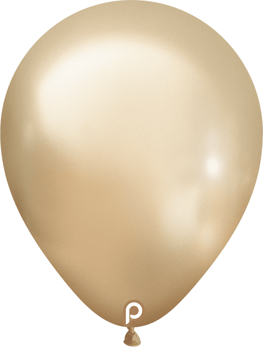 Glam Champagne Latex - Prima