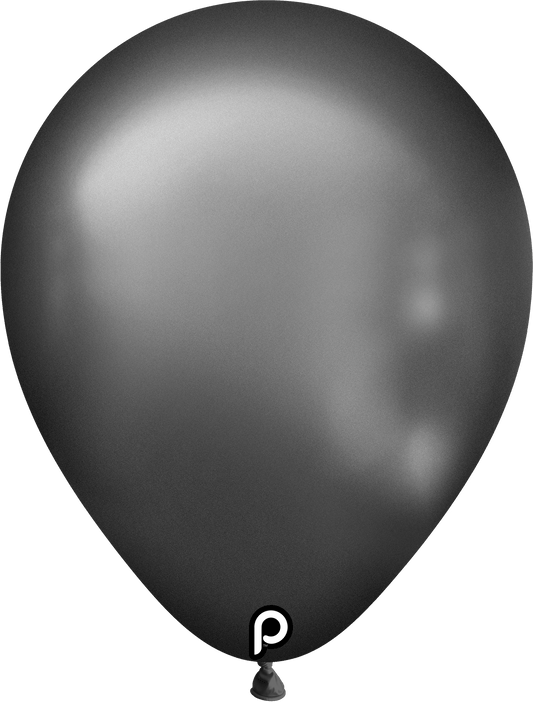 Glam Charcoal Latex - Prima