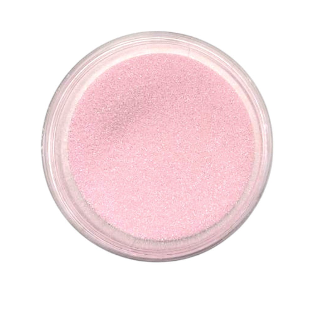 Glitter Powder - Baby Pink (300g)