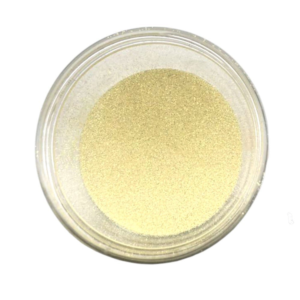Glitter Powder - Buttercup (300g)